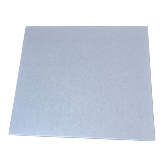 Authentic PRADA Empty Light Blue Box w Tissue Paper & Dustbags 13.75"x12"x5.25" - Picture 4 of 15